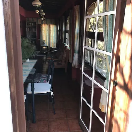 Casa Casilda *