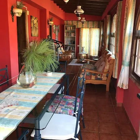Casa Casilda Ferienhaus