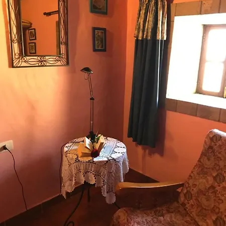 Ferienhaus Casa Casilda