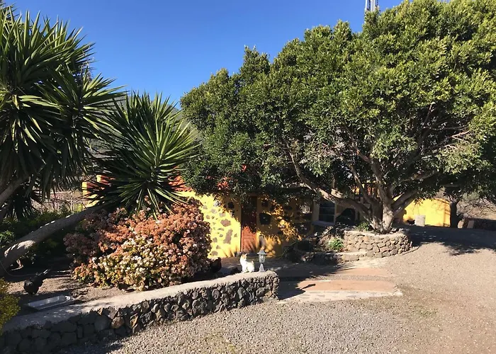 Casa Casilda Semesterbostad *