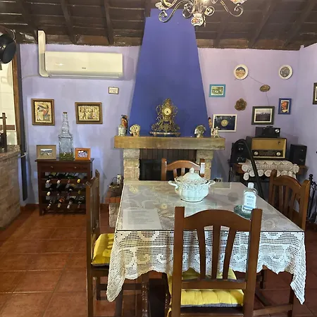 Ferienhaus Casa Casilda