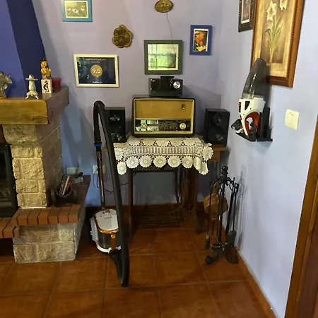 Casa Casilda Ferienhaus *