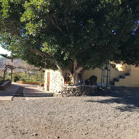 Vakantiehuis Casa Casilda