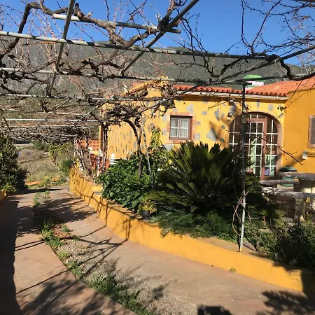 Vakantiehuis Casa Casilda