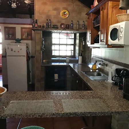 Ferienhaus Casa Casilda