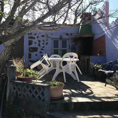 Casa Casilda El Paso