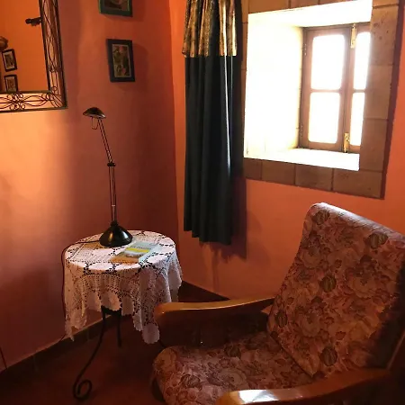Casa Casilda Ferienhaus *