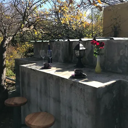 Casa Casilda Ferienhaus
