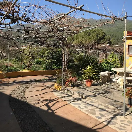 Casa Casilda Ferienhaus
