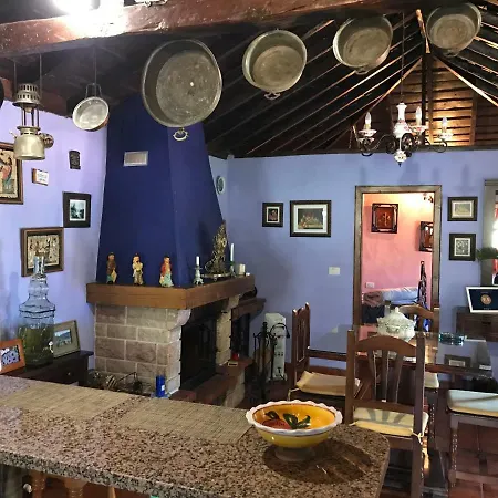 Casa Casilda Ferienhaus