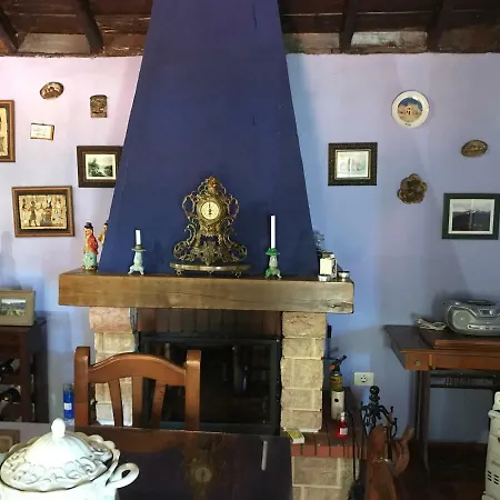 Casa Casilda Ferienhaus *